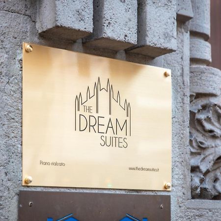 The Dream Suites Milan Exterior photo
