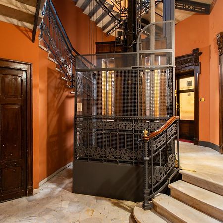 The Dream Suites Milan Exterior photo