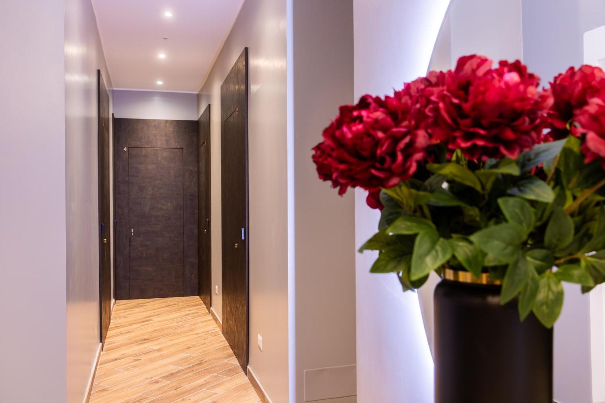 The Dream Suites Milan Exterior photo