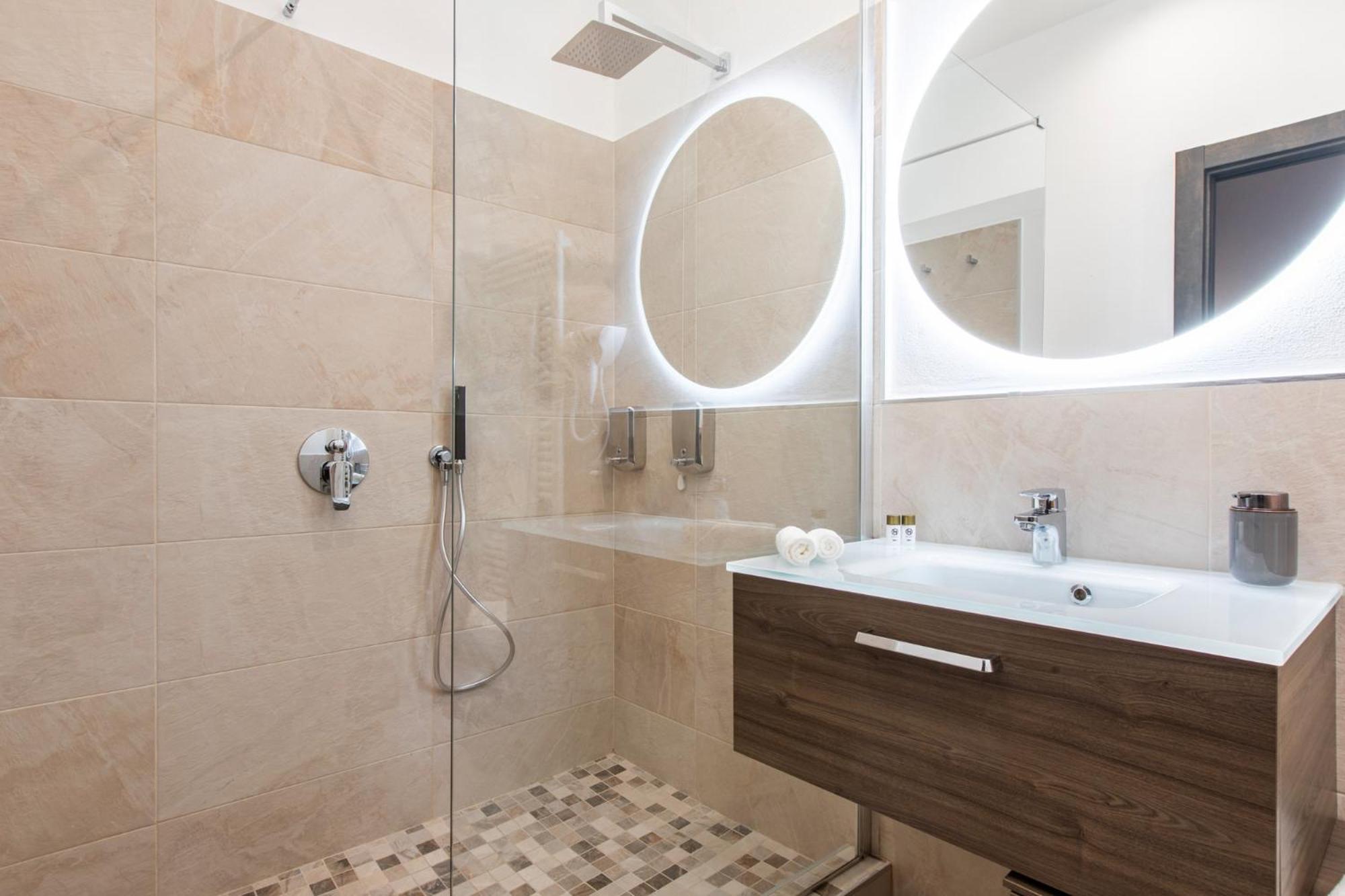 The Dream Suites Milan Room photo