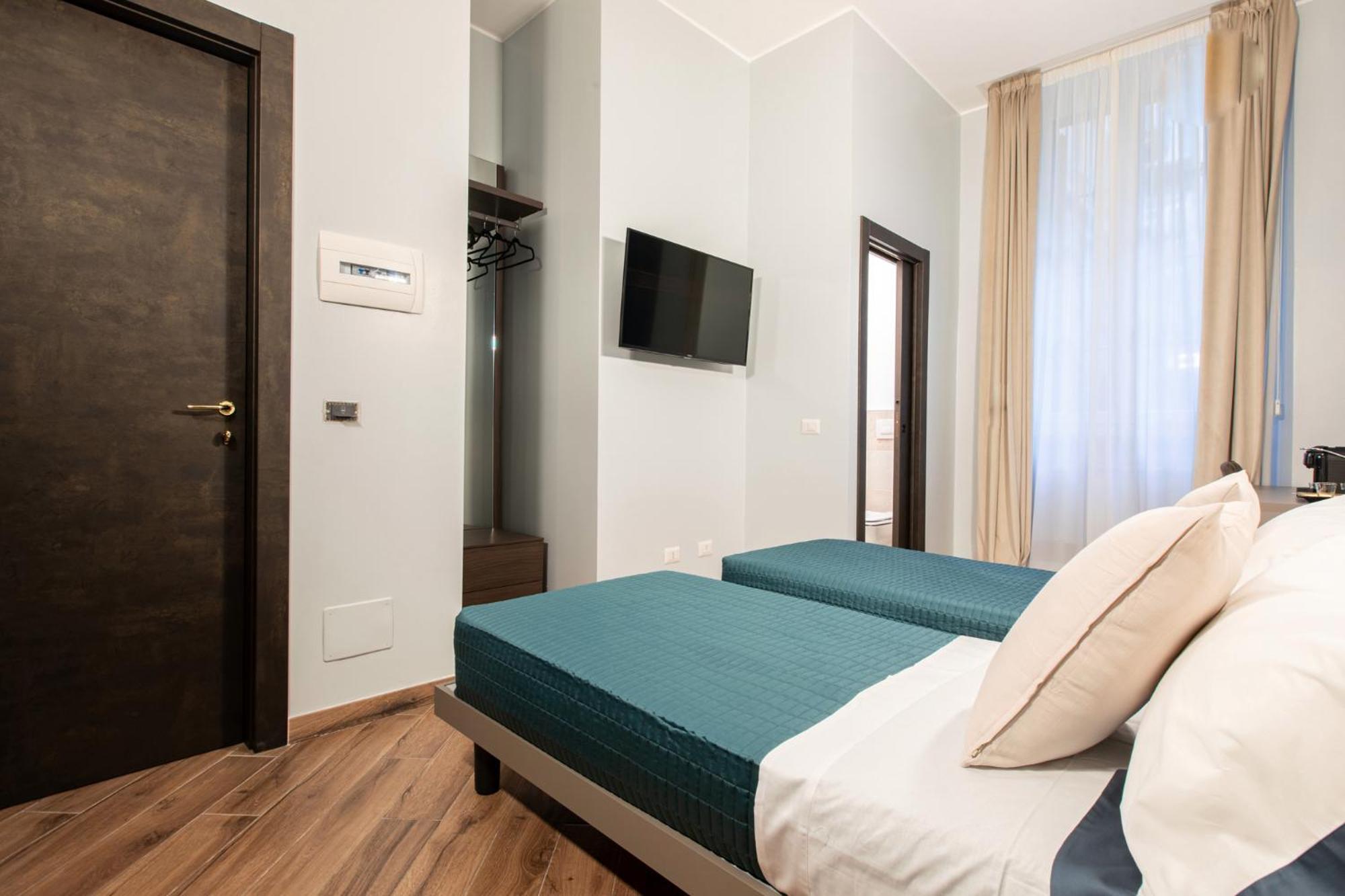 The Dream Suites Milan Room photo
