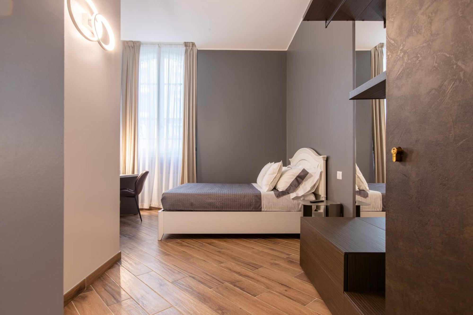The Dream Suites Milan Room photo